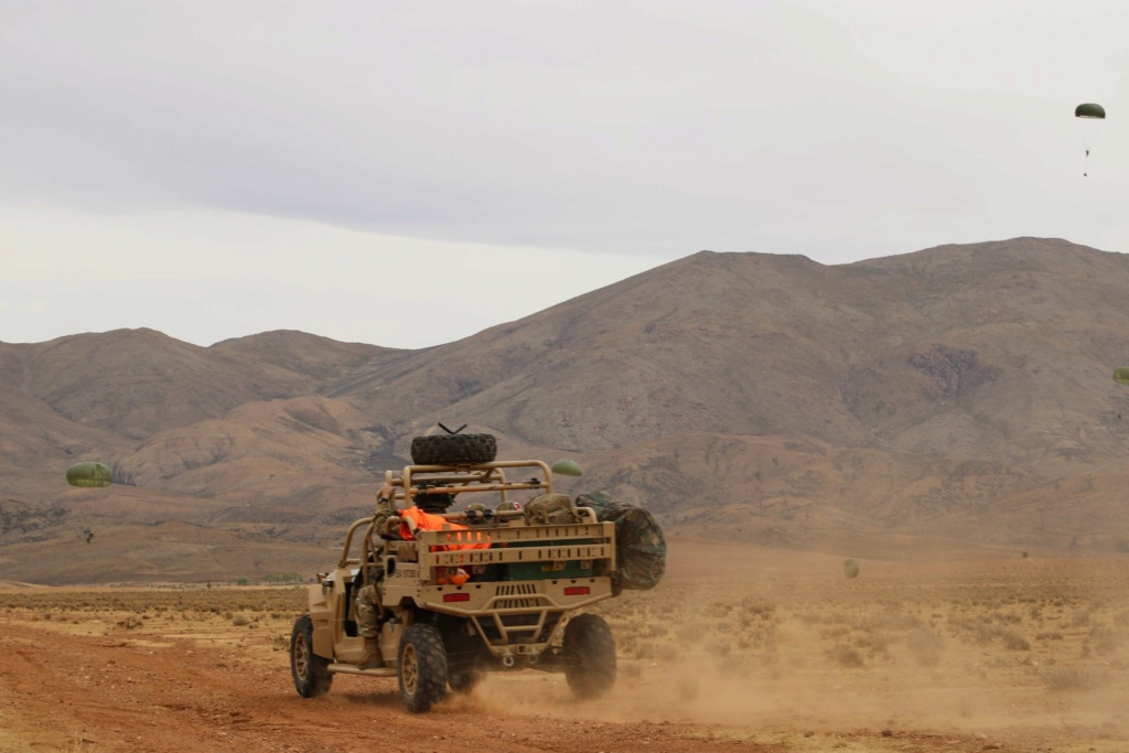 EJERCICIOS DEL EJERCITO ARGENTINO - Página 12 Ea366