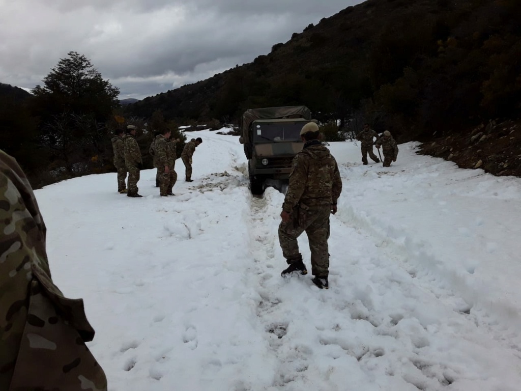 EJERCICIOS DEL EJERCITO ARGENTINO - Página 8 Ea610