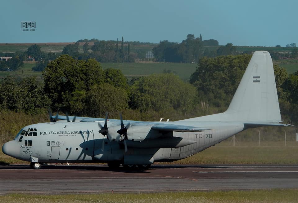 Boletín de noticias de los C-130 Hércules - Página 10 Faa240