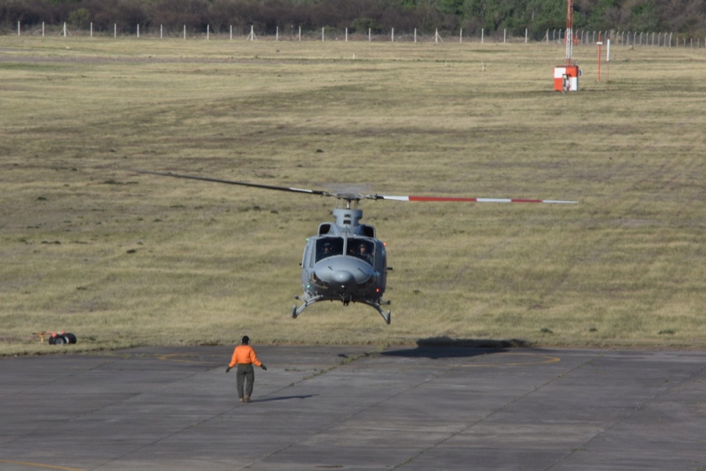 EJERCICIOS DE LA FUERZA AÉREA ARGENTINA - Página 3 Faa437