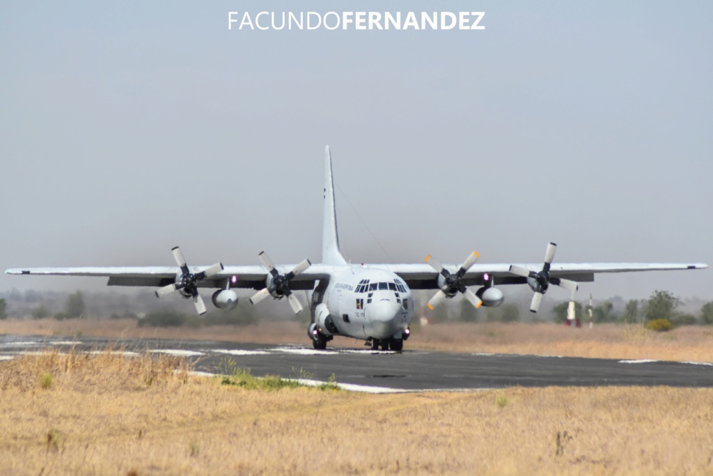 Boletín de noticias de los C-130 Hércules - Página 10 Faa511