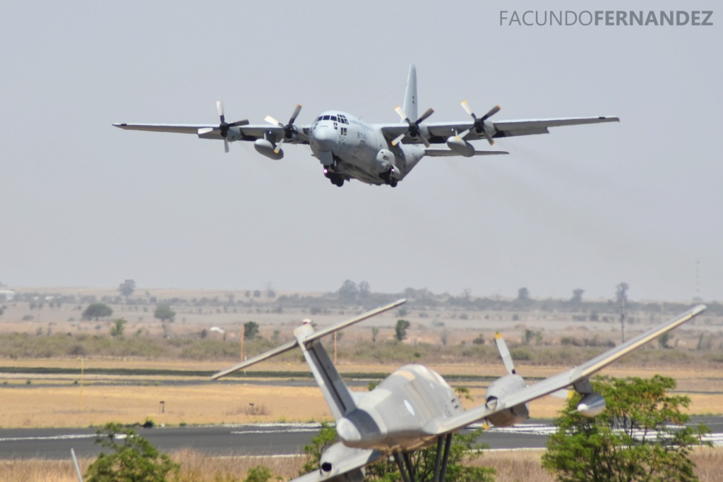 Boletín de noticias de los C-130 Hércules - Página 10