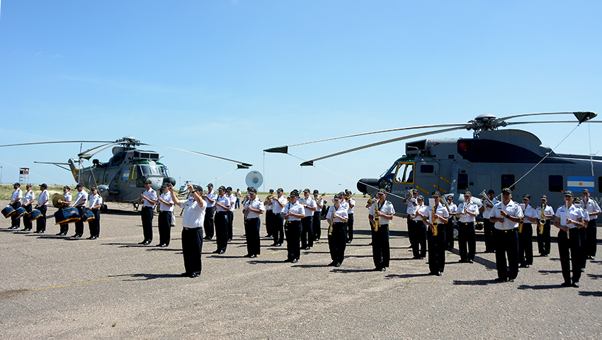 SEA KING para la Armada - Página 3 Incorp14