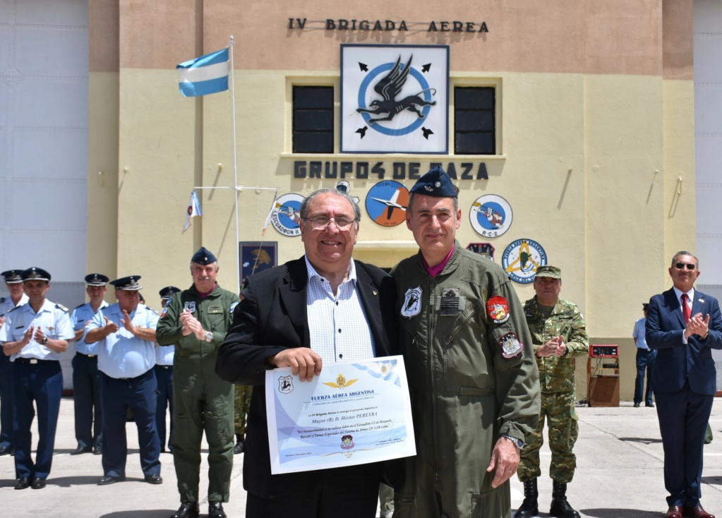 Novedades en la Fuerza Aérea Argentina - Página 23 Ivbrig14
