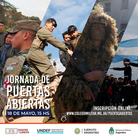 Noticias del ejercito Argentino - Página 8 Jornad10