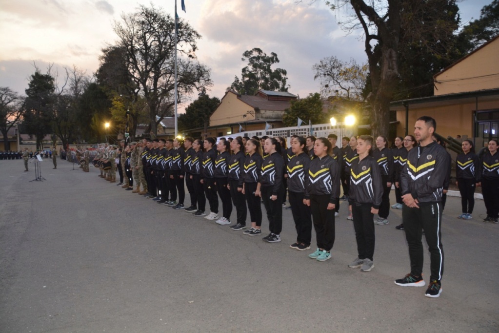 Noticias del ejercito Argentino - Página 3 Liceo210