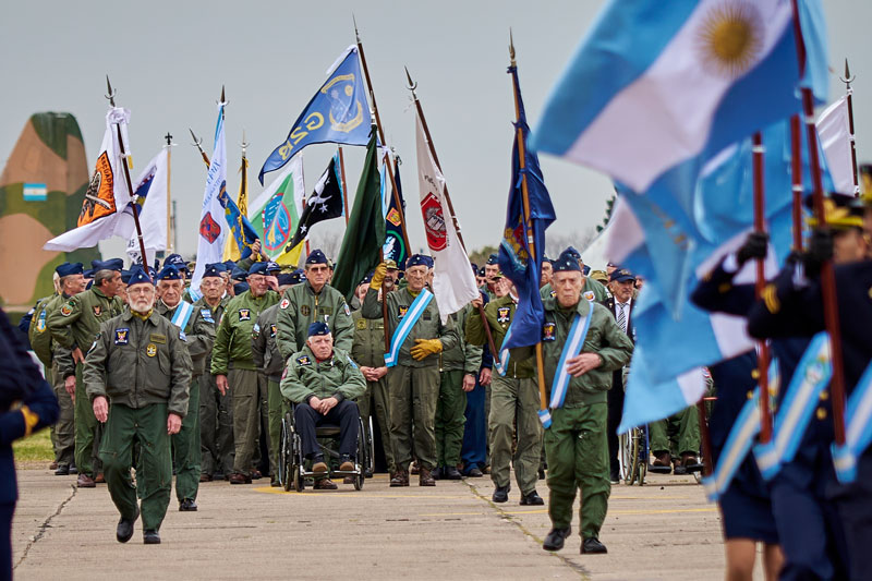 Novedades en la Fuerza Aérea Argentina - Página 37 Moron410