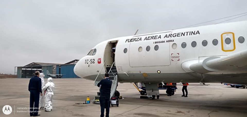 Novedades de la FAA - Página 4 Peru10
