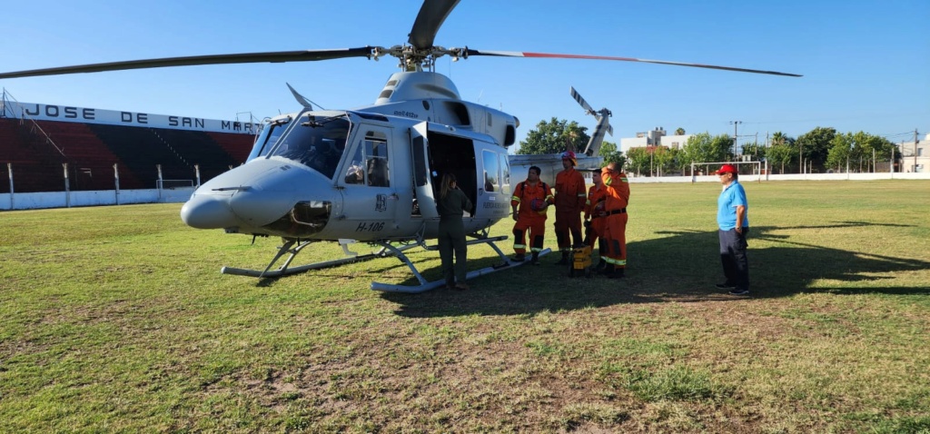 Plan Nacional de Manejo del Fuego. - Página 20 Pmf310