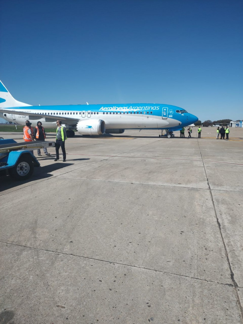 POLICIA DE SEGURIDAD AEROPORTUARIA Psa115