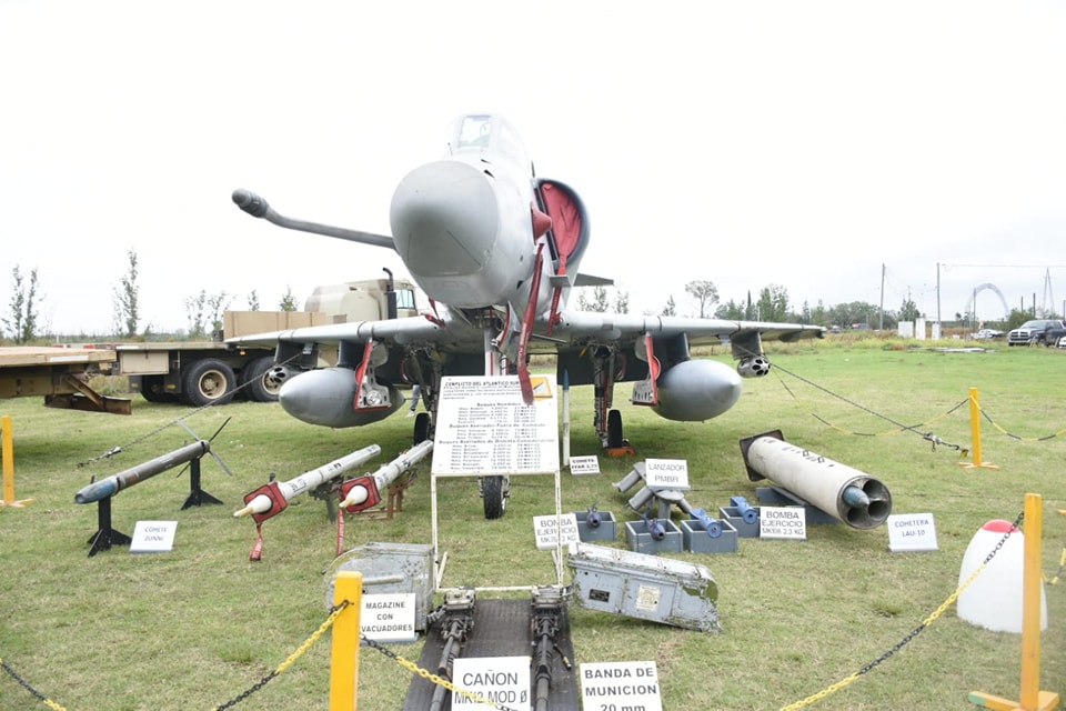 Novedades en la Fuerza Aérea Argentina - Página 31 San_lu12