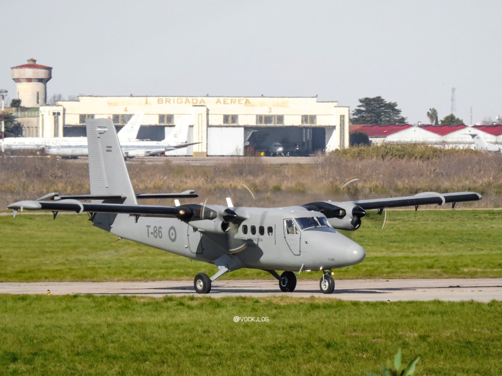 Novedades en la Fuerza Aérea Argentina - Página 36 T-8610