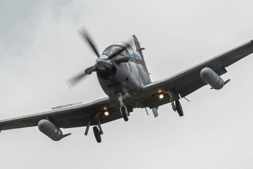 T-6C+ Texan II Argentinos - Página 27 T_610