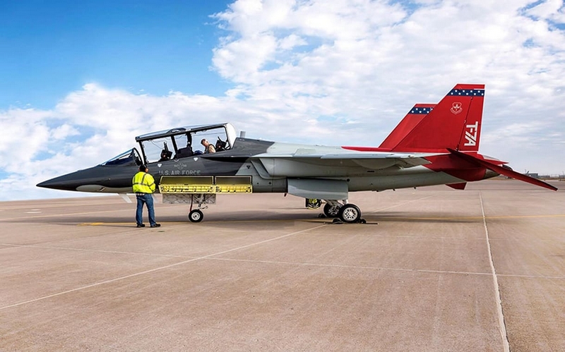 Fuerza Aérea de EEUU.(USAF) - Página 13 Usaf18