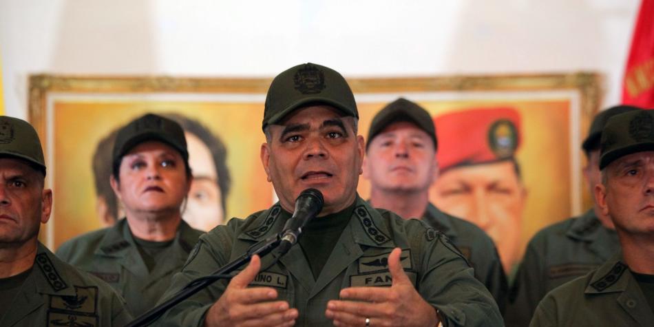 EJÉRCITO DE VENEZUELA - Página 24 Vene10