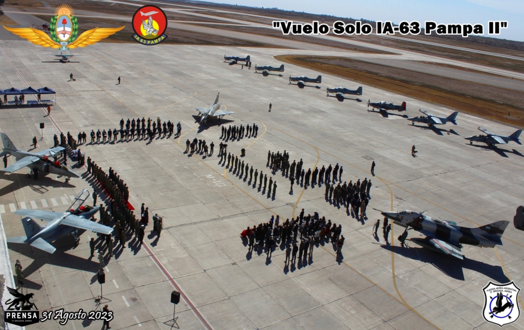 Novedades en la Fuerza Aérea Argentina - Página 38 Vuelo_14