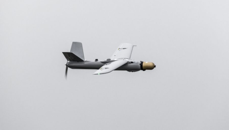 UAV/UCAS/UCLASS del mundo - Página 10 Warmat10