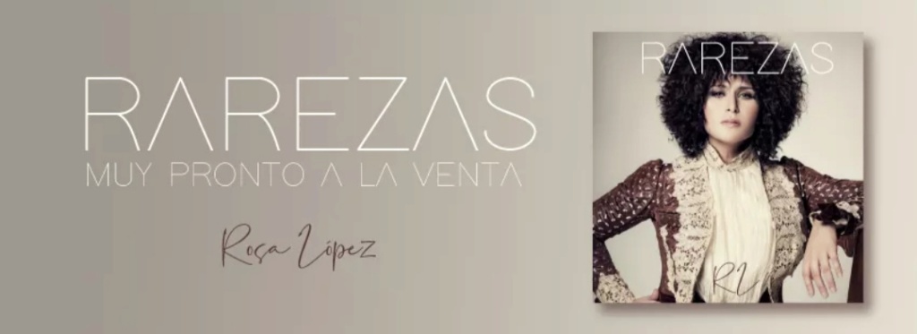 Rosa López >> single "Puertas abiertas"  - Página 21 Screen10