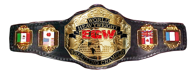 World Heavyweight Champion World10