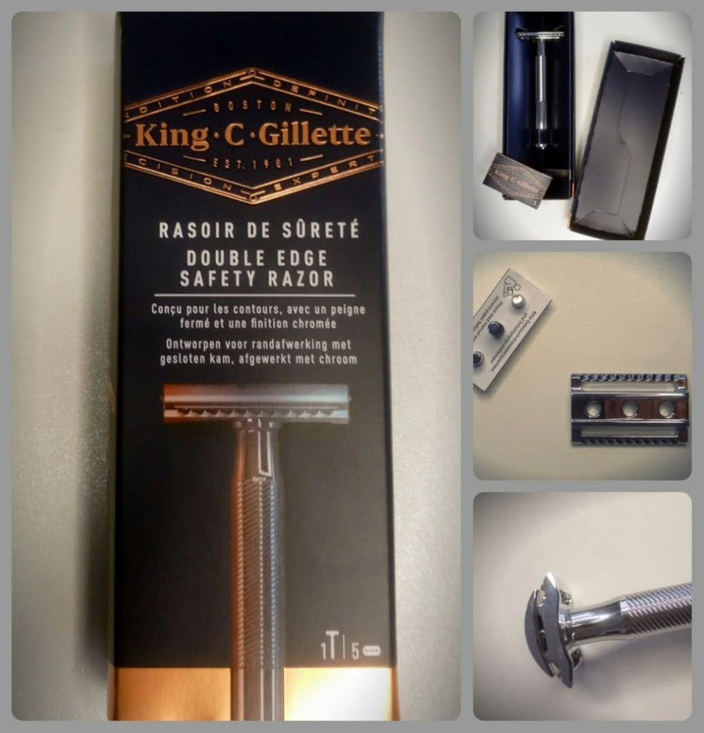 Gillette King Camp Pixlr10