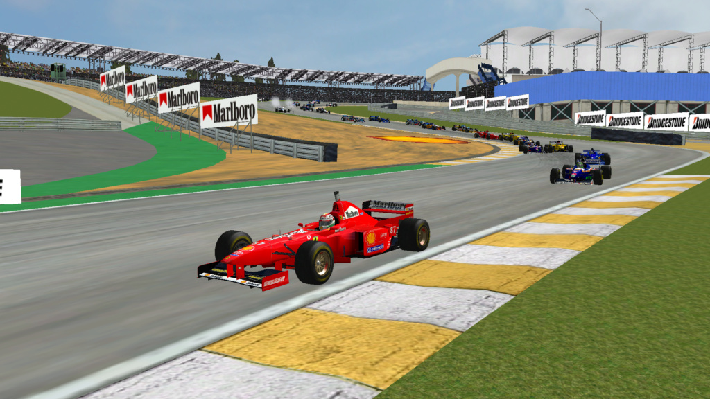 Post your F1 Challenge '99-'02 Videos/Screenshots here - Page 9 Start210