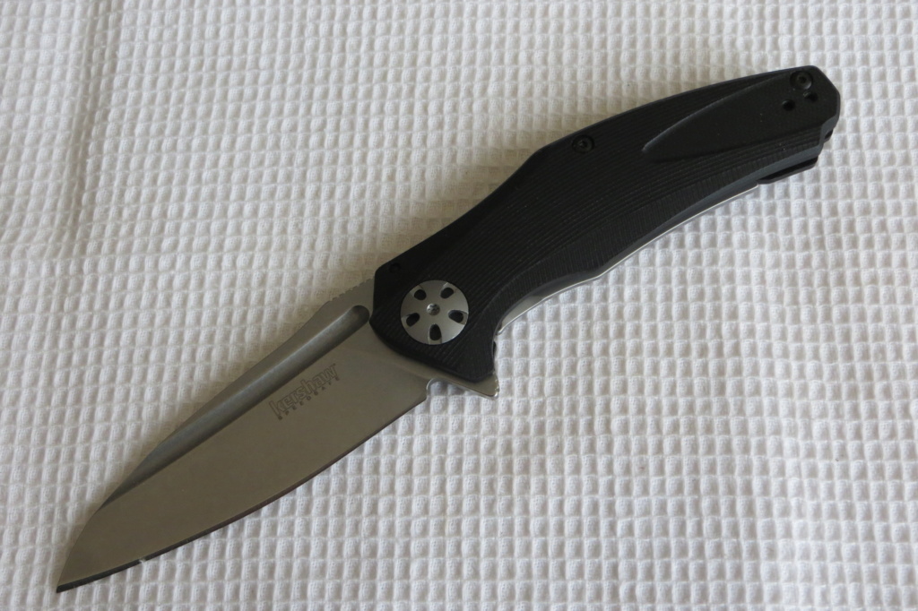 Kershaw  Ks310