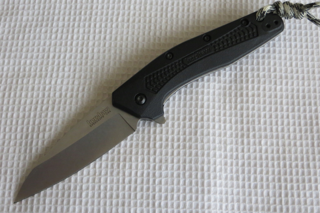 Kershaw  Ks410