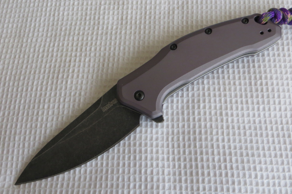 Kershaw  Ks610