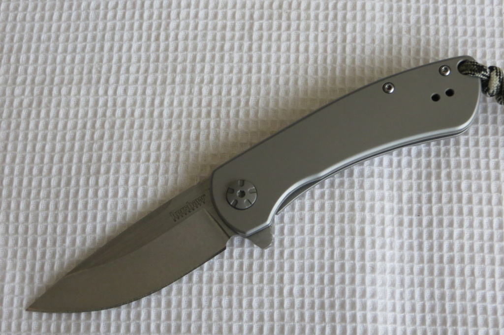 Kershaw  Ks710