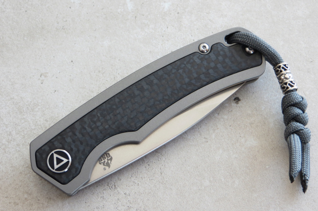 QSP Knives Qsp_110