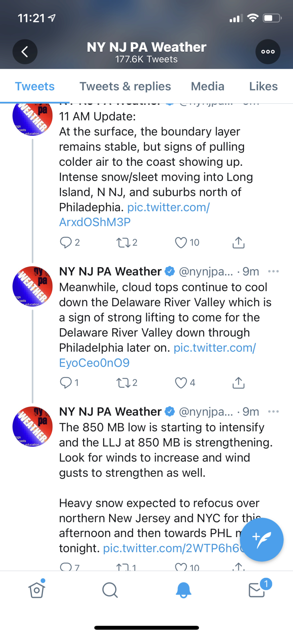 nywx - February 1st-2nd Roidzilla, Part IV: Final Forecast - Page 23 66082810