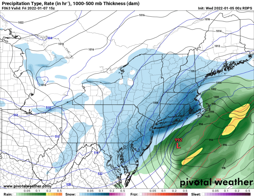 January 7th 2022 Snowstorm Threat - Page 2 78c76f10