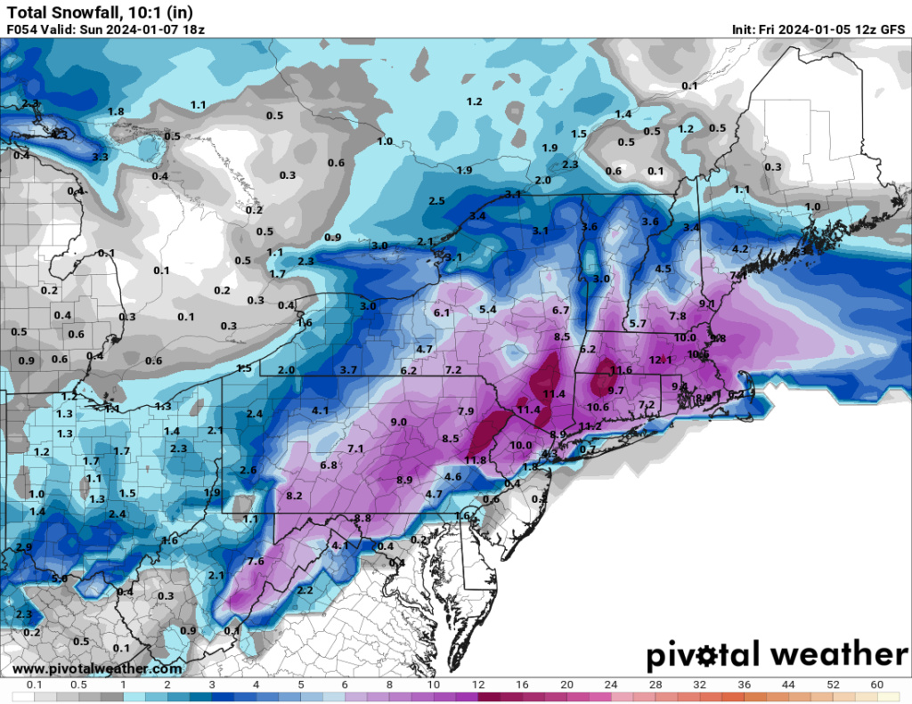 JAN 6th-7th Storm Thread I - Page 16 Sn10_a76