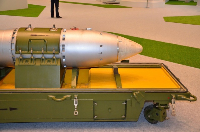 РН-28 (изд. «28») - ядерная авиационная бомба 1_page40