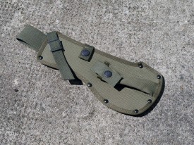 Looking for a customizer - knife scabbard Spetsn10