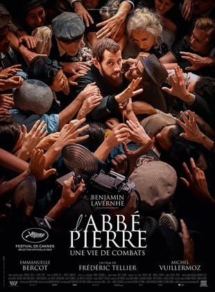 L'ABBÉ PIERRE - UNE VIE DE COMBATS 39830410