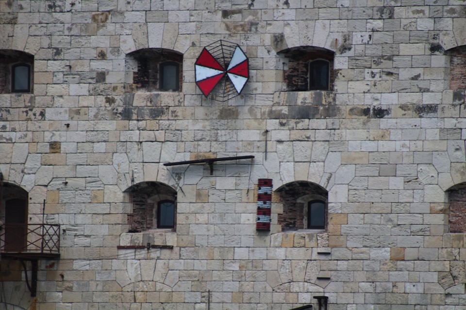 Photos divers de Fort Boyard 2019 (internautes + hors production) - Page 9 59465310