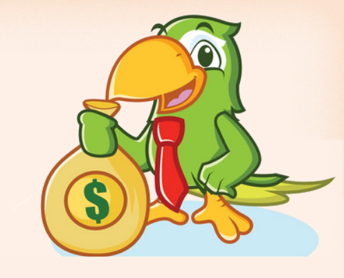 Cómo ganar con Cash Parrot PTC. Cash-p10