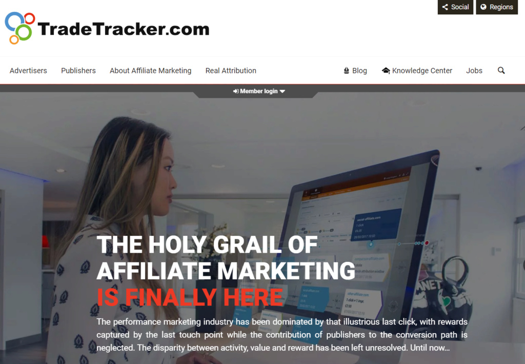 TradeTracker continúa su rápida expansión y crecimiento en Latinoamérica. Tradet10
