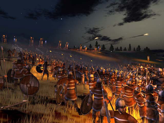 Descargar: Total War: ROME I 00000010