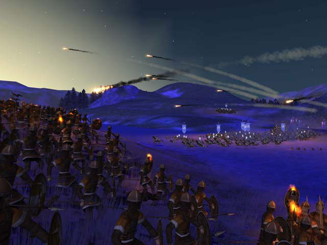 Descargar: Total War: ROME I 00000011
