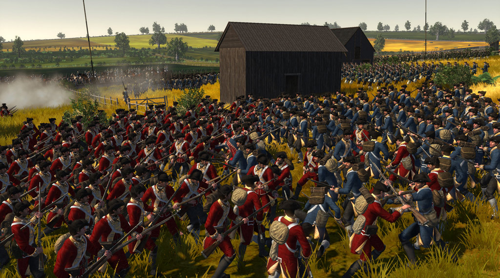 Empire: Total War - Ultima version 00000019