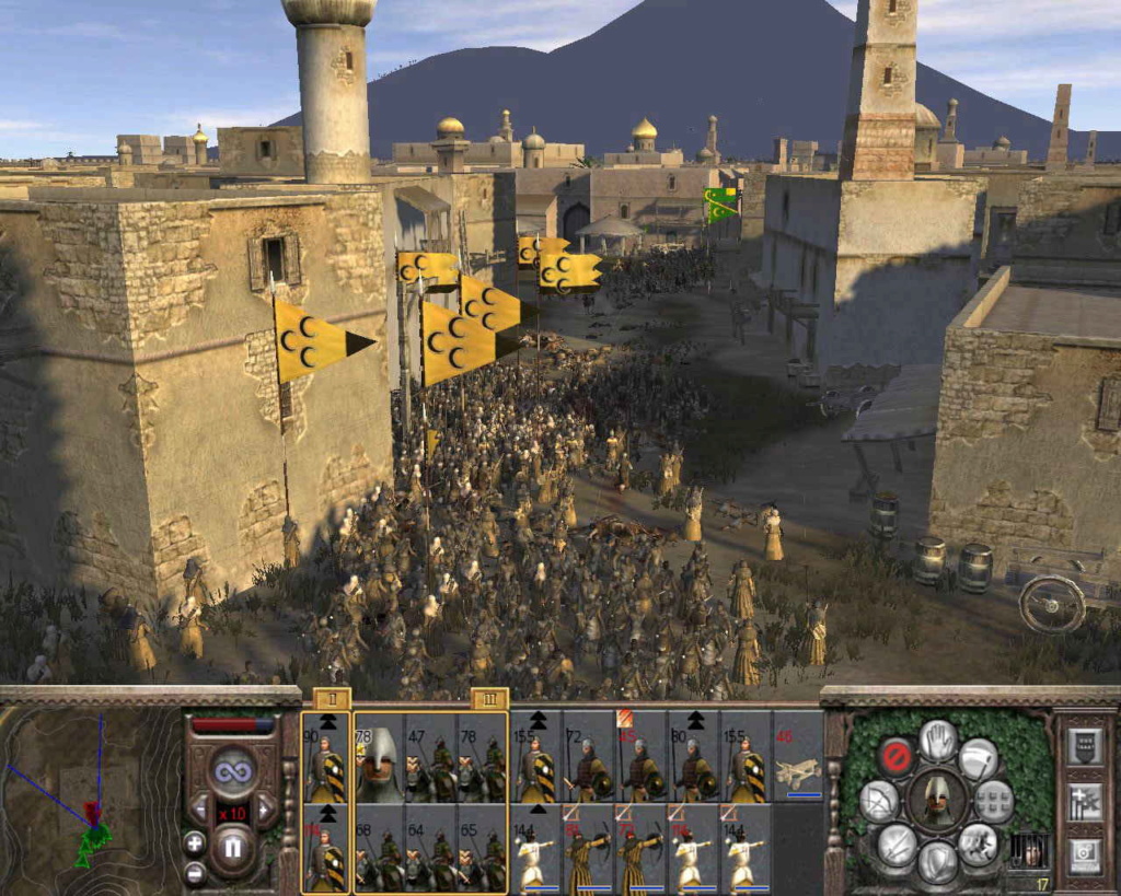 Descargar: Medieval 2: Total War 00000024
