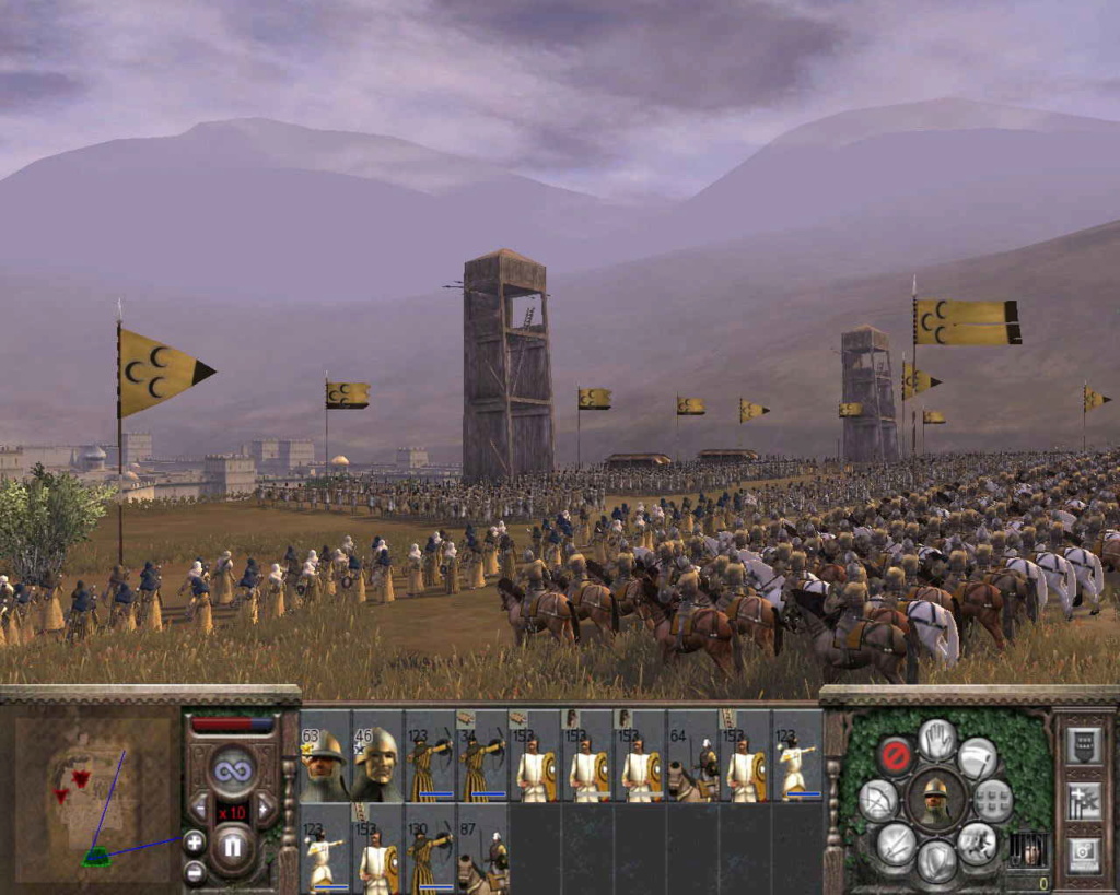 Descargar: Medieval 2: Total War 00000025
