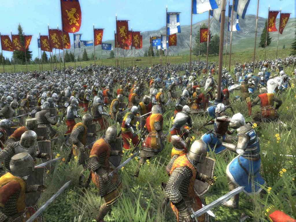 Descargar: Medieval 2: Total War 00000026