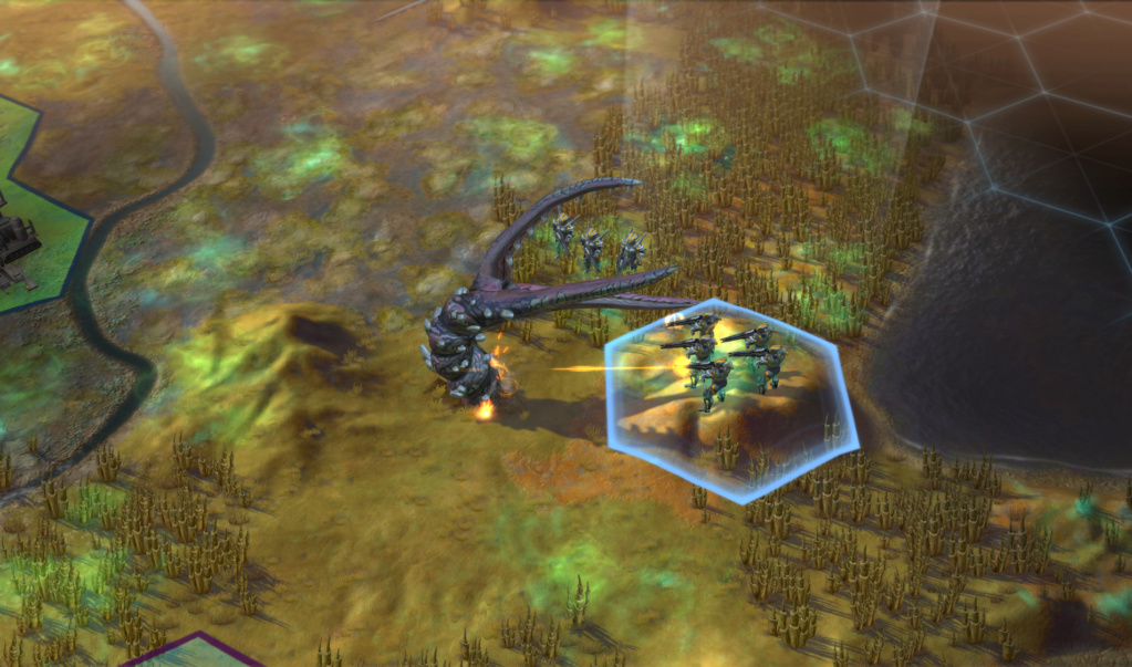 Sid Meier’s Civilization: Beyond Earth + Ultima versión (Actualiza constantemente) 113