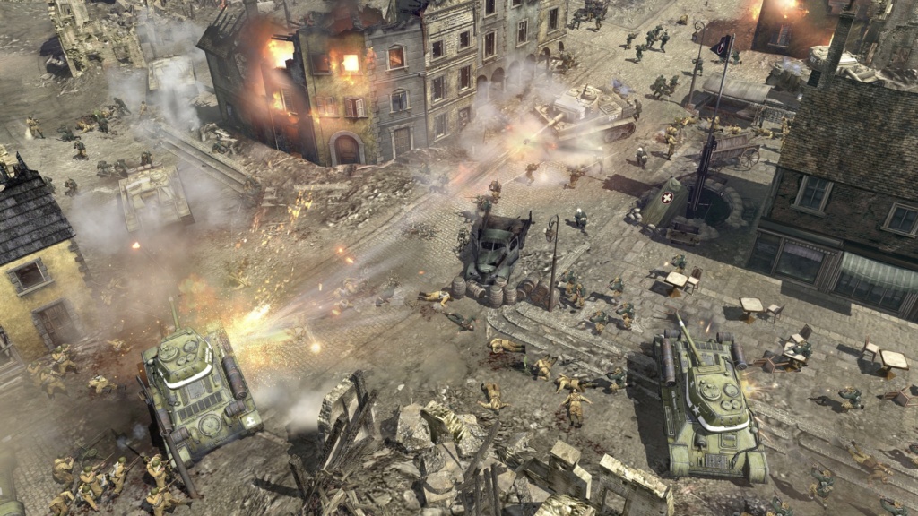 Company of Heroes 2 Master Collection 212