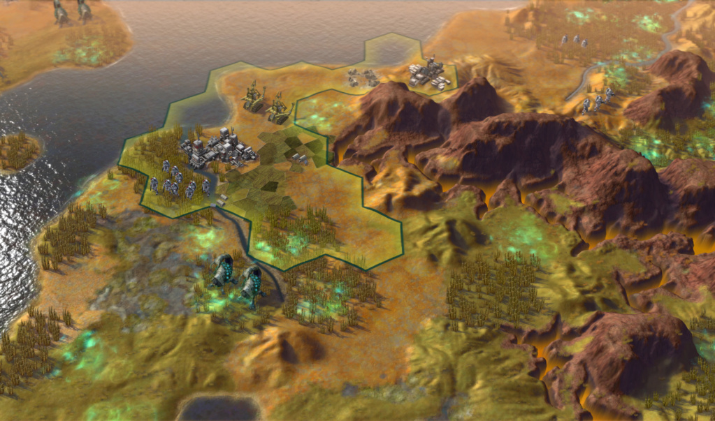 Sid Meier’s Civilization: Beyond Earth + Ultima versión (Actualiza constantemente) 214