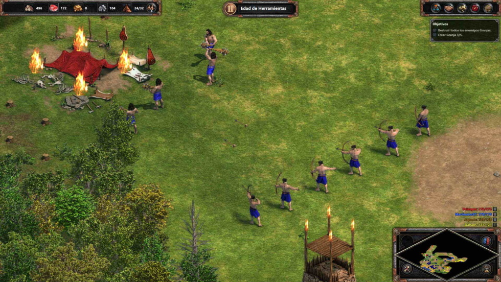 Descargar: Age of Empires: Definitive Edition Analis10
