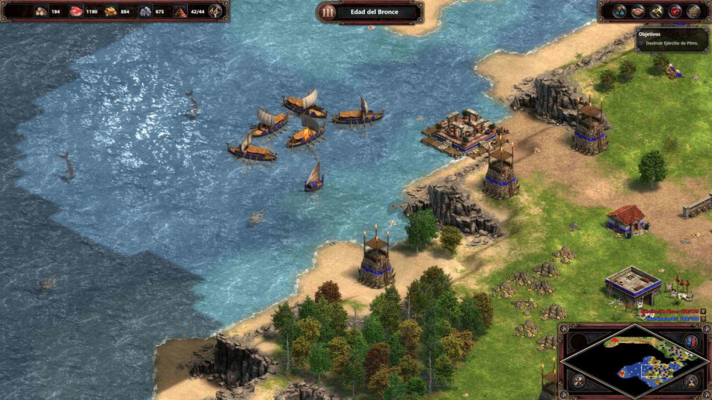 Descargar: Age of Empires: Definitive Edition Analis13